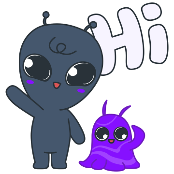 PQPQ greeting