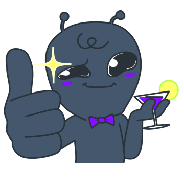 PQPQ thumbs up