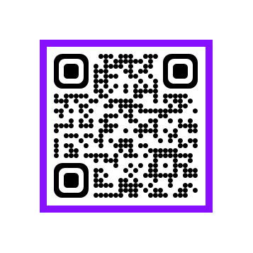 App Store QR