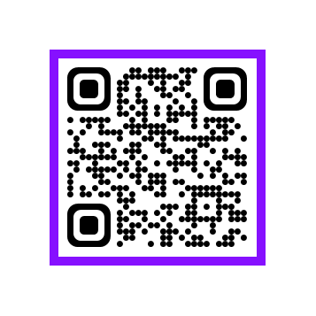 Google Play QR